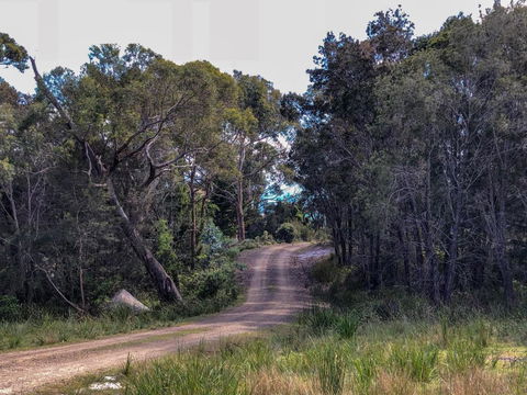 BAY Of FIRES ECO HUT Off Grid Experience At Binalong Bay - QLD Tourism 3