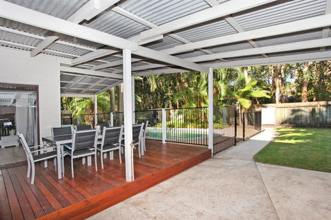 FABULOUS HOLIDAY HIDEAWAY COOLUM BEACH - Queensland Tourism 4