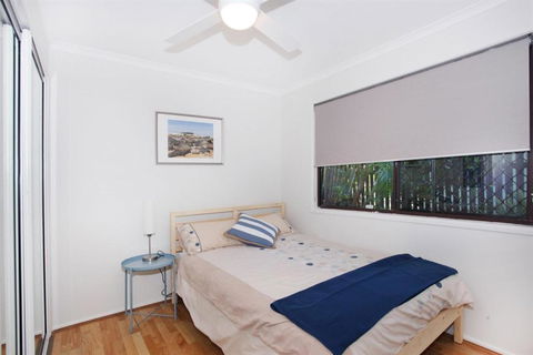 FABULOUS HOLIDAY HIDEAWAY COOLUM BEACH - Queensland Tourism 1
