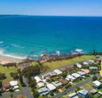 Malmo Sommarhus - Queensland Tourism