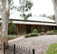 Marananga Cottages - Queensland Tourism
