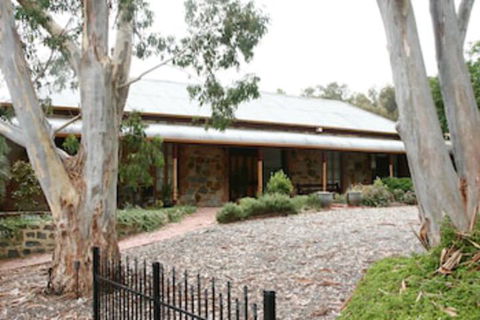 Marananga Cottages - Queensland Tourism 0