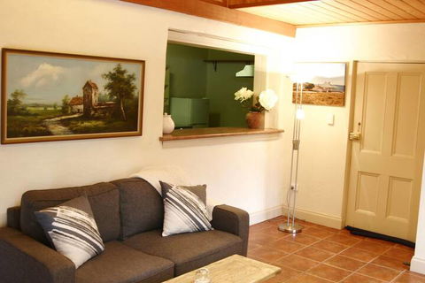 Marananga Cottages - Queensland Tourism 3