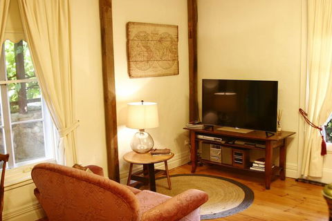 Marananga Cottages - Queensland Tourism 7