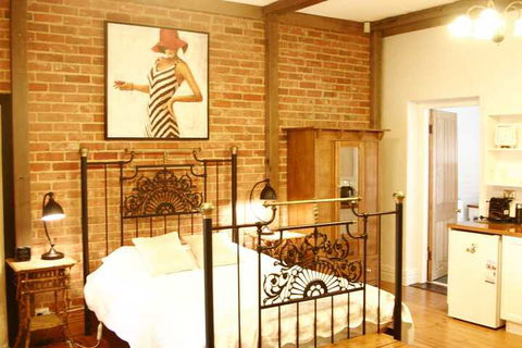 Marananga Cottages - Queensland Tourism 4
