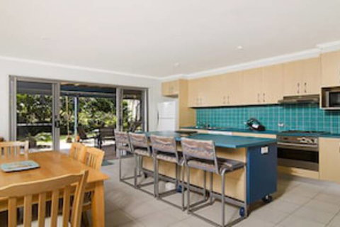 Moana Retreat WiFi - QLD Tourism 0