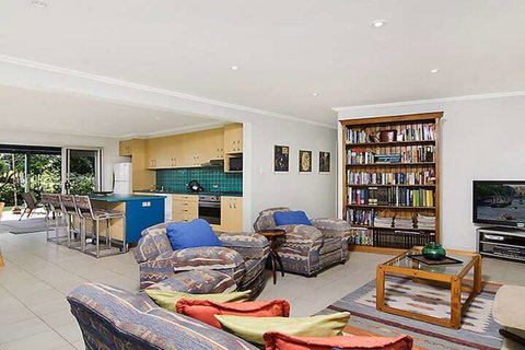 Moana Retreat WiFi - QLD Tourism 4