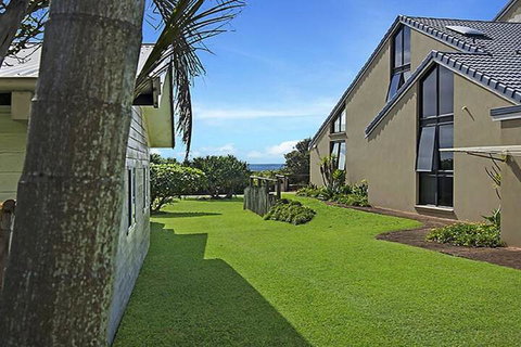 Moana Retreat WiFi - QLD Tourism 1