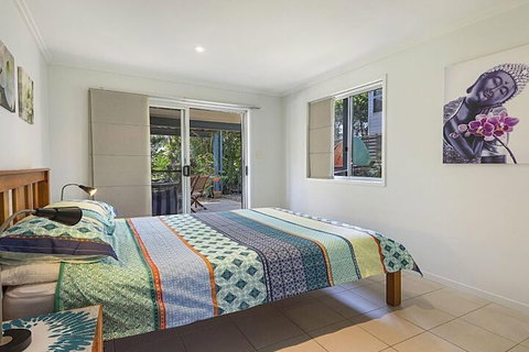 Moana Retreat WiFi - QLD Tourism 7