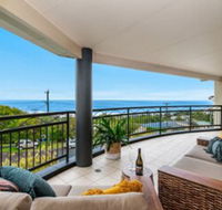 Oceanic 3 - QLD Tourism