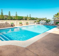 Beach Point East Ballina - QLD Tourism