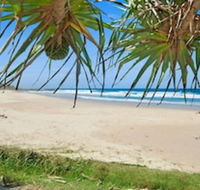 Shelly Beach House 1 - QLD Tourism