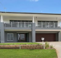 House on the Hill Lennox Head WiFi Air conditioning