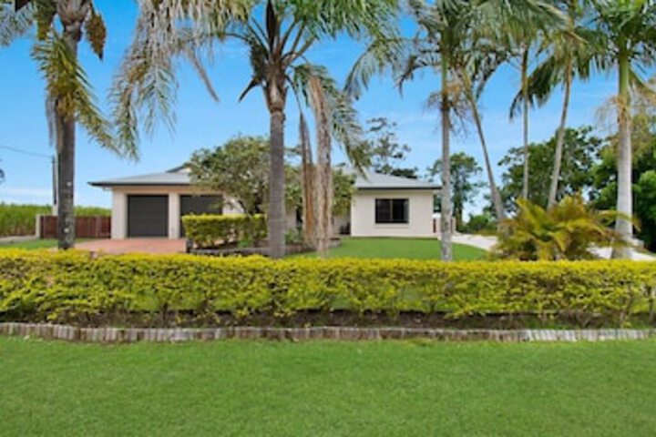 Empire Vale NSW QLD Tourism