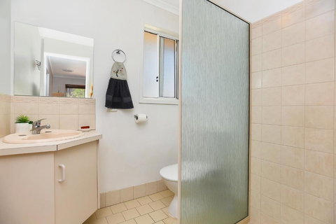 Kaseys Hide Away - QLD Tourism 2