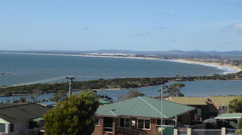 Bridport Horizon Views - QLD Tourism 1