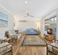 By The Bay Hideaway - QLD Tourism