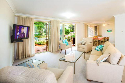 Birchgrove Apartments - QLD Tourism 3