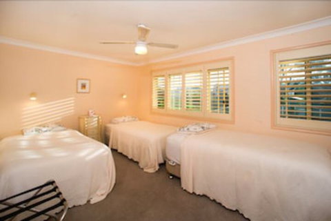 Birchgrove Apartments - QLD Tourism 0