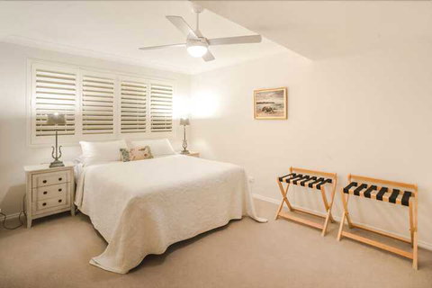Birchgrove Apartments - QLD Tourism 4