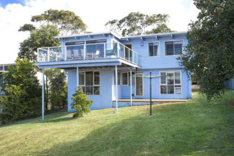 58 Lockhart Ave Unlock Mollymooks Heart - QLD Tourism 2