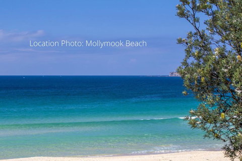 Kelton Beach Haven - QLD Tourism 4
