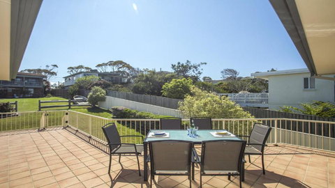 143 Mitchell Pde Magnificent Outlook - QLD Tourism 5