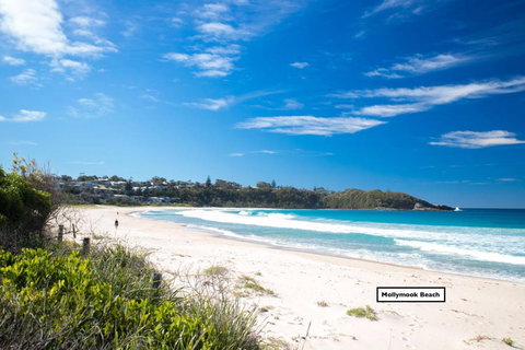 143 Mitchell Pde Magnificent Outlook - QLD Tourism 2