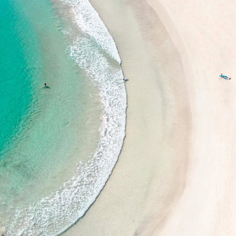 143 Mitchell Pde Magnificent Outlook - QLD Tourism 3