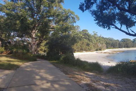 Excellent St. Granny Flat - QLD Tourism 5