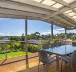11 Riley St. Stylishly Modern - QLD Tourism