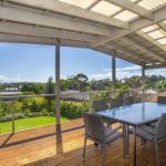 11 Riley St. Stylishly Modern - QLD Tourism 0