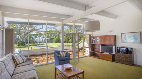 103 Bannister Head Rd Beaming Bannister Retreat - QLD Tourism 6