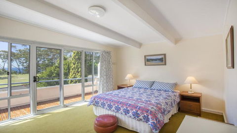 103 Bannister Head Rd Beaming Bannister Retreat - QLD Tourism 3