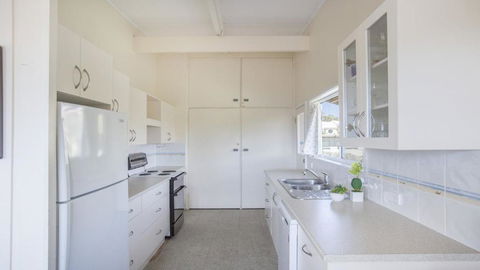 103 Bannister Head Rd Beaming Bannister Retreat - QLD Tourism 2