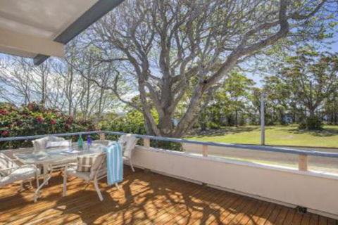 103 Bannister Head Rd Beaming Bannister Retreat - QLD Tourism 0