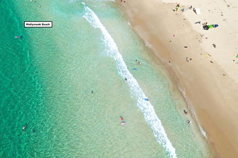 58 Seaview St. Summer Days - QLD Tourism 1