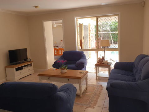 Robyns Nest Hosted Bed & Breakfast - QLD Tourism 4