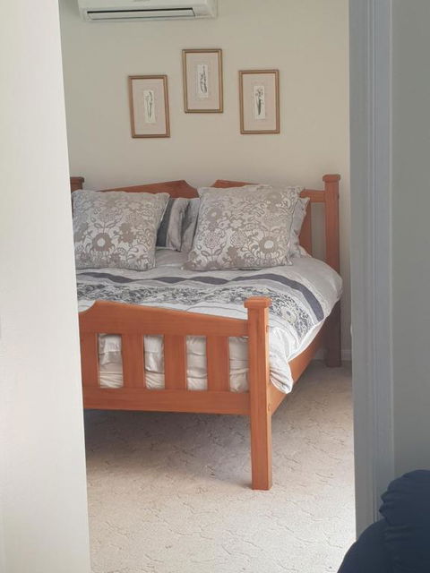Robyns Nest Hosted Bed & Breakfast - QLD Tourism 5