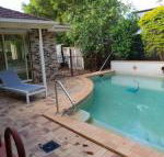 Robyns Nest Hosted Bed  Breakfast - QLD Tourism