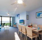 4 Harbourside 3 7 Soldiers Point Road ground floor on the waterfront