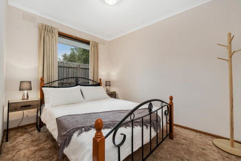 Kennington Cottage - Queensland Tourism 5
