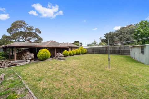 Kennington Cottage - Queensland Tourism 1