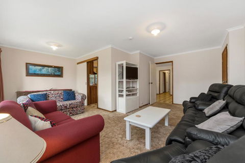 Kennington Cottage - Queensland Tourism 2