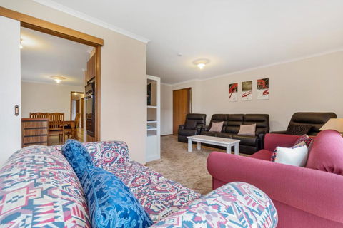 Kennington Cottage - Queensland Tourism 4