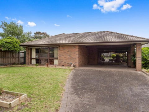 Kennington Cottage - Queensland Tourism 6