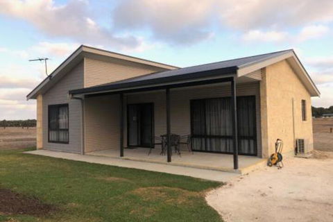 Jalilla Village - QLD Tourism 2