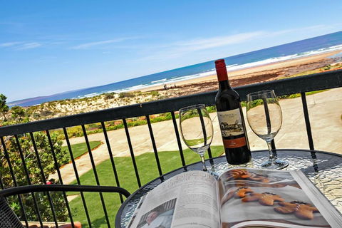 Right On The Beach At Moana - Queensland Tourism 6