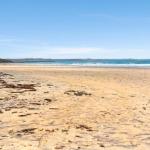 Right On The Beach At Moana - Queensland Tourism 1