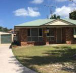 4 Boronia Place Rainbow Beach Perfect convenient location Fenced yard - Queensland Tourism